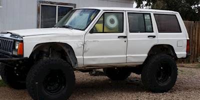 Jeep Cherokee Free Stock Photo - Public Domain Pictures