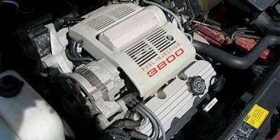Buick LeSabre Engine Diagram