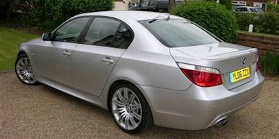 2006 BMW Sports Car