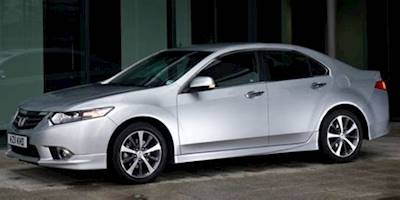 Motors Garage India: 2012 Honda Accord Launched In Romania