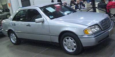 Mercedes-Benz Classic Car