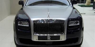 File:Rolls-Royce Ghost Motorshow Geneva 2010.jpg ...