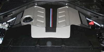 BMW N63 Engine Diagram