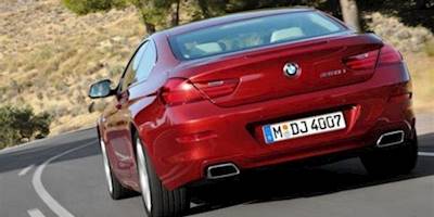 2012 BMW 650i Coupe Review