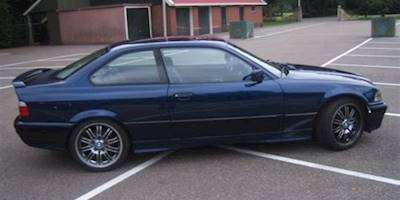 File:1993 BMW E36 325i Coupe.jpg - Wikimedia Commons