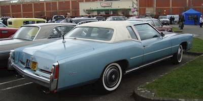 File:1976 Cadillac Eldorado 8.2 V8 (16509006330).jpg ...