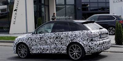 CocheSpias • Ver Tema - 2015 Audi Q3 facelift