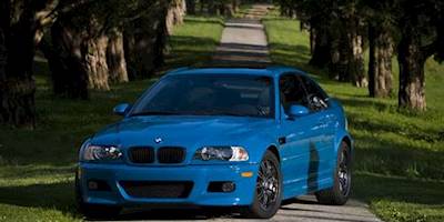 Laguna Seca Blue M3 | 2001 BMW M3 in Laguna Seca Blue with ...
