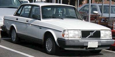 Archivo:Volvo-240-sedan.jpg - Wikipedia, la enciclopedia libre