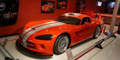 2000 Dodge Viper GTS/R Concept | Click here for more car ...