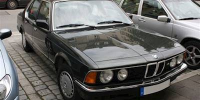 BMW Série 7 — Wikipédia