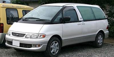 File:1996-1999 Toyota Estima Emina.jpg - Wikimedia Commons