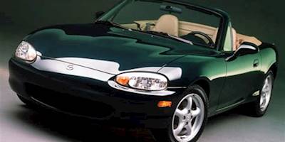 La historia del Mazda MX-5: Reinventar por primera vez el ...