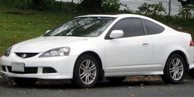 2010 Acura RSX