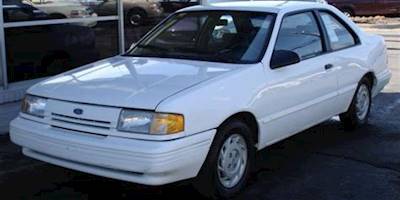File:Third Generation Ford Tempo GL Coupe.jpg - Wikipedia
