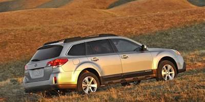 Subaru en el Salón de Nueva York: facelift para la Legacy ...