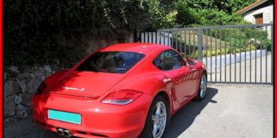 File:2010 Porsche Cayman S (4827464642).jpg - Wikimedia ...