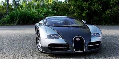Bugatti Veyron 16-4 New 4 by ~FordGT on deviantART