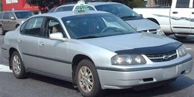 File:'00-'02 Chevrolet Impala Taxi.jpg - Wikimedia Commons