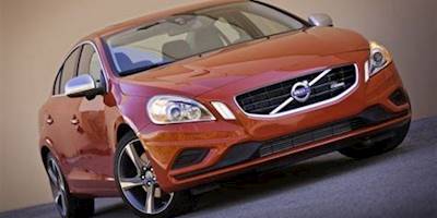 2013 Volvo S60 T5 AWD Review