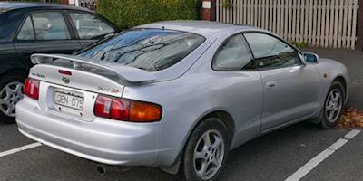 File:1999 Toyota Celica (ST204R) SX-R liftback (2015-06-08 ...