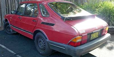 File:1990 Saab 900i 5-door hatchback (2009-10-23).jpg ...