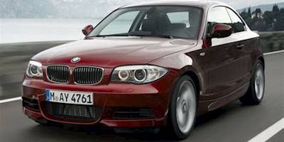 Mild Updates for 2012 BMW 1-Series Coupe and Convertible