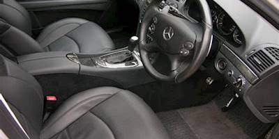 File:2006 Mercedes Benz E63 AMG - Flickr - The Car Spy (15 ...