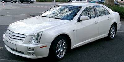 File:Cadillac STS front 20080318.jpg - Wikimedia Commons