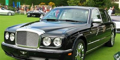 Bentley Cars That Look Like