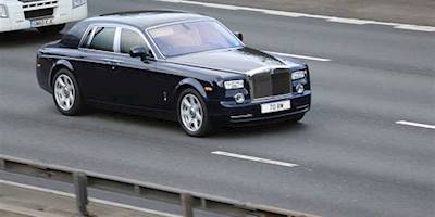 Rolls Royce Phantom | 2010 Rolls Royce Phantom | By ...