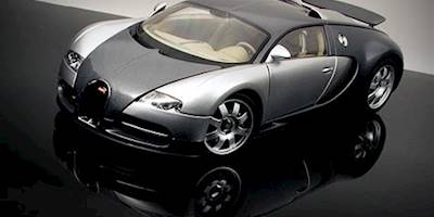 1:18 Bugatti Veyron 16-4 by FordGT on DeviantArt