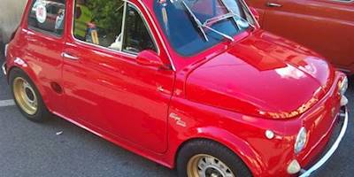 Fiat 500 Auto Oldtimer · Kostenloses Foto auf Pixabay