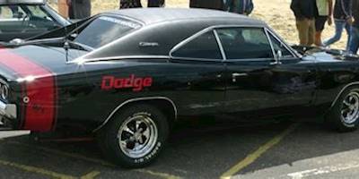 Dodge Charger Cars