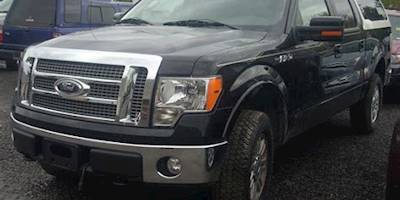 File:'09 Ford F-150 Crew Cab 4x4 (Sterling Ford).JPG ...