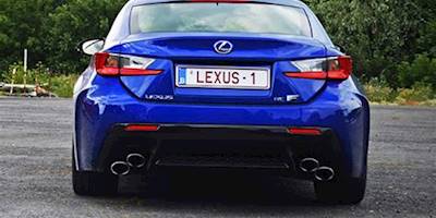 Autosalon Brussel 2016: Lexus Line-up | GroenLicht.be