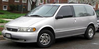 File:1996-1998 Nissan Quest -- 03-21-2012.JPG - Wikimedia ...