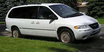 1998_chrysler_town___country_lxi-pic-30463 | Flickr ...