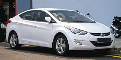 File:2013 Inokom (Hyundai) Elantra 1.6 GLS (Standard or ...
