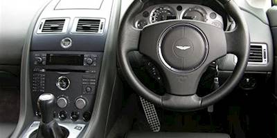 File:2006 Aston Martin V8 Vantage - Flickr - The Car Spy ...