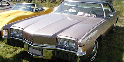 Oldsmobile Toronado — Wikipédia