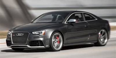 2015 Audi RS5 Quattro Review: We Check in with Audi’s ...