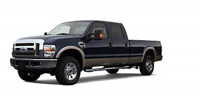 4099_sp0640_032 | 2008 Ford F-250 SD Lariat (Super Duty ...