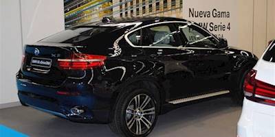 Ficheiro:BMW X6 xDrive30d, IFEVI, 2014.JPG - Wikipedia, a ...