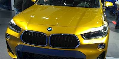 File:2018 BMW X2 au SIAM 2018.JPG - Wikimedia Commons