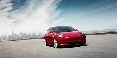 HD wallpaper: Tesla Model 3 Prototype, electric cars ...