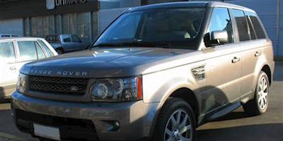 File:Land Rover Range Rover Sport HSE 2010 (14994189232 ...