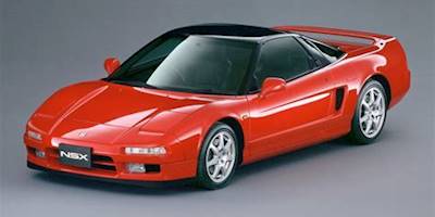 Top: Automóviles japoneses de los años 90 (primera parte)