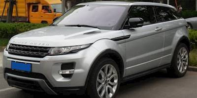 File:Land Rover Range Rover Evoque Coupé 02 China 2012-05 ...