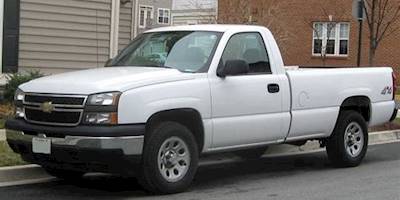 Chevrolet Silverado - Wikipedia, la enciclopedia libre